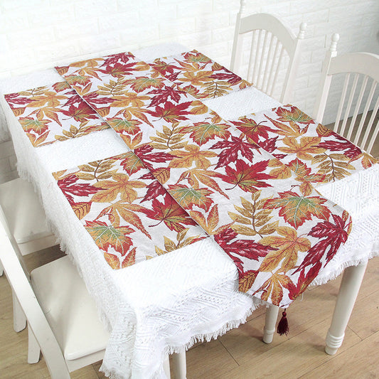 Tea Table Towel