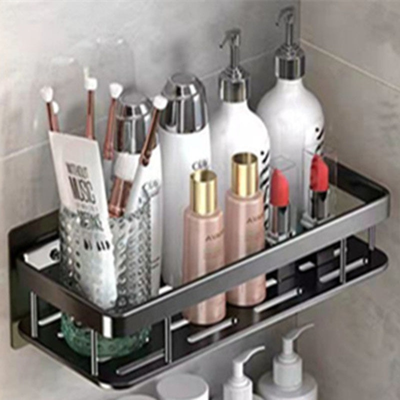 Wall Mounted Storage Shelves