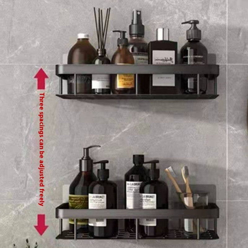 Wall Mounted Storage Shelves