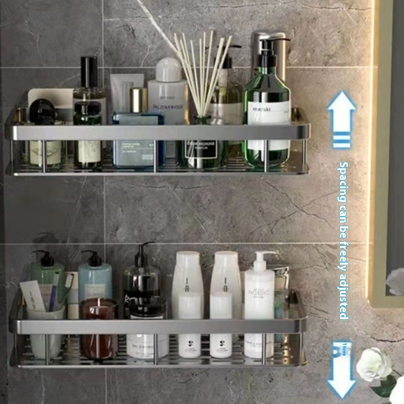 Wall Mounted Storage Shelves