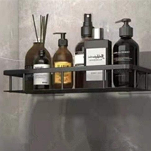 Wall Mounted Storage Shelves